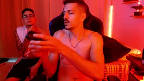 TheDominion online show from 03/01/26, 10:45