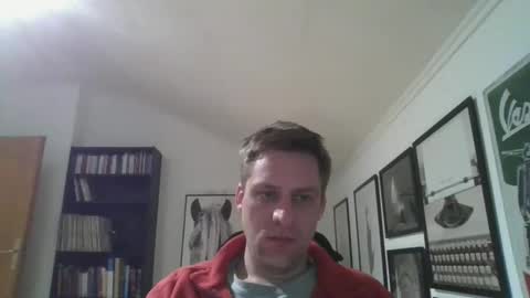 Snapshot of thedon2123 chatting on 02/16/25, 05:48 thedon2123 online show from 02/16/25, 05:48