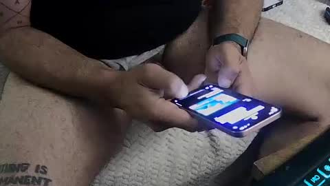 thedoorsx1805 online show from 06/30/26, 08:43