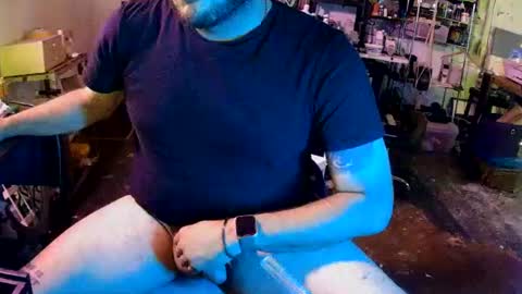 thedoorsx1805 online show from 07/12/26, 05:09