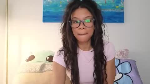 Pizzababe22 online show from 02/20/26, 08:31