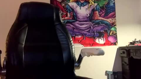 Snapshot of thedude715981 chatting on 01/24/25, 04:27 thedude715981 online show from 01/24/25, 04:27