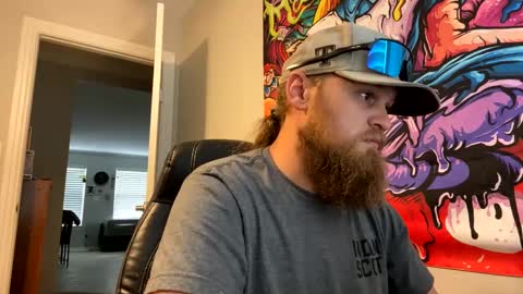 Snapshot of thedude715981 chatting on 02/19/25, 06:54 thedude715981 online show from 02/19/25, 06:54