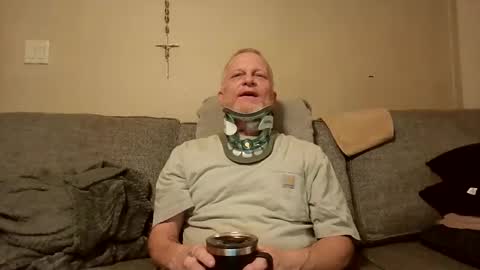 Alpha online show from 09/25/25, 08:29