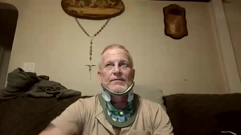 Alpha online show from 09/26/25, 08:57