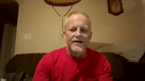 Alpha online show from 09/29/25, 08:30