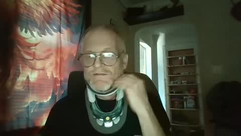Alpha online show from 09/30/25, 03:39