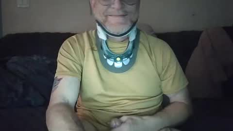 Alpha online show from 10/01/25, 08:37