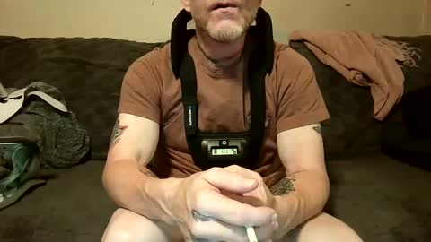Alpha online show from 10/03/25, 08:11