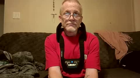 Alpha online show from 10/04/25, 10:24