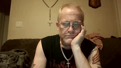 Alpha online show from 10/06/25, 09:45