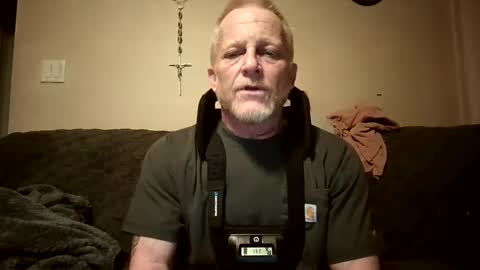 Alpha online show from 10/07/25, 10:45