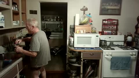 Alpha online show from 10/09/25, 05:38
