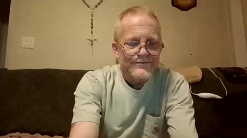 Alpha online show from 10/11/25, 09:08