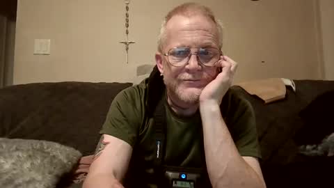 Alpha online show from 10/13/25, 09:09