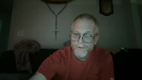 Alpha online show from 10/14/25, 08:31