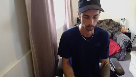 Snapshot of thee_ricky_lee chatting on 02/27/26, 02:44 RickyLee online show from 02/27/26, 02:44