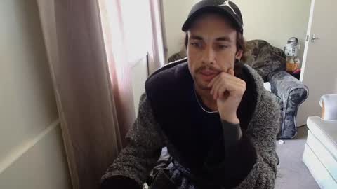 Snapshot of thee_ricky_lee chatting on 03/01/26, 11:40 RickyLee online show from 03/01/26, 11:40