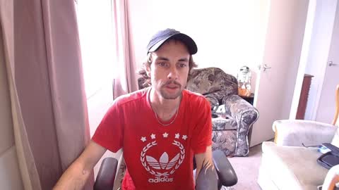 Snapshot of thee_ricky_lee chatting on 04/08/26, 11:16 RickyLee online show from 04/08/26, 11:16