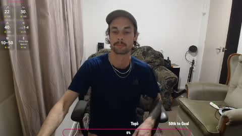 Snapshot of thee_ricky_lee chatting on 04/16/26, 06:03 RickyLee online show from 04/16/26, 06:03