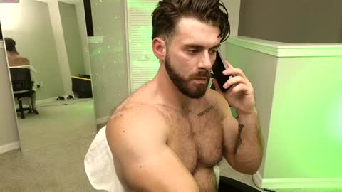 The Stallion online show from 12/10/24, 06:54