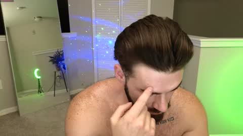 The Stallion online show from 12/10/24, 10:58