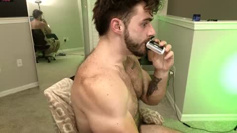 The Stallion online show from 12/20/24, 05:04