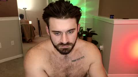 The Stallion online show from 12/23/24, 10:55