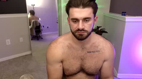 The Stallion online show from 12/27/24, 02:14