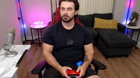 The Stallion online show from 10/24/25, 11:23