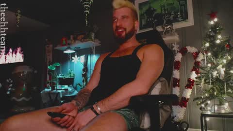 H online show from 12/26/24, 02:22