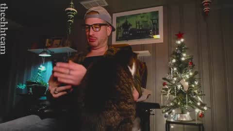 H online show from 01/01/25, 08:26