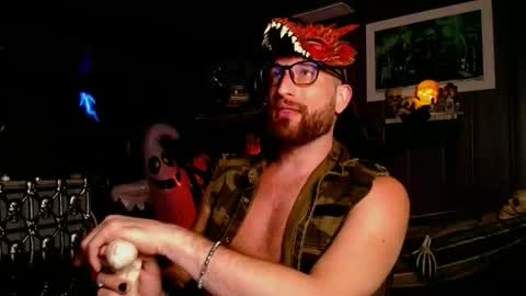 H online show from 10/13/25, 02:22