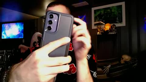 H online show from 10/15/25, 04:40