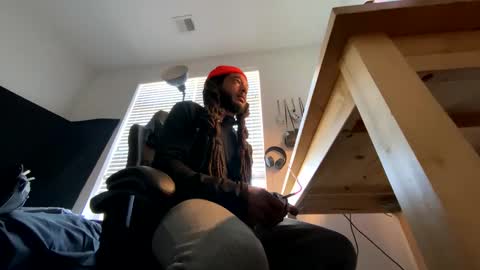 king capo thee online show from 01/17/25, 08:44