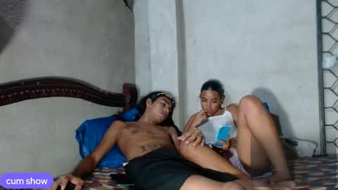 las cabras online show from 04/18/26, 11:38