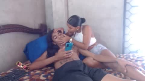 las cabras online show from 04/21/26, 09:28