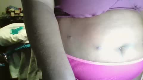 TheeTashelly online show from 11/24/25, 10:37