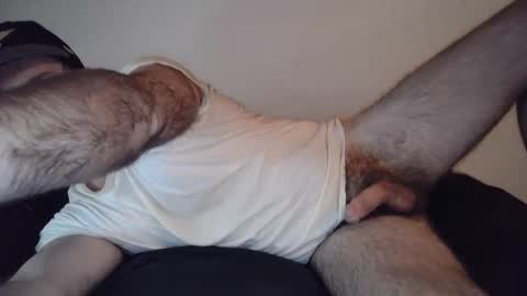 Theetwohander online show from 04/10/26, 03:01