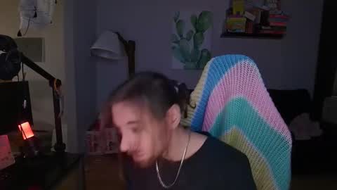 Snapshot of thefabuloussam chatting on 02/16/25, 06:43 Thefabulousam Independent Model online show from 02/16/25, 06:43