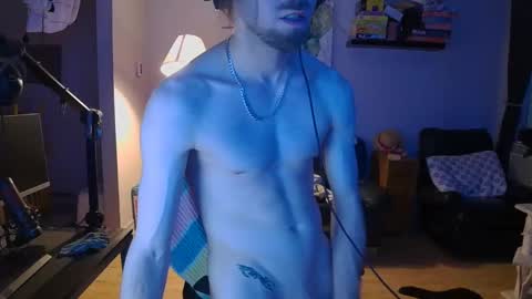 Snapshot of thefabuloussam chatting on 02/22/25, 11:02 Thefabulousam Independent Model online show from 02/22/25, 11:02