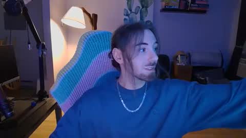 Snapshot of thefabuloussam chatting on 03/10/25, 03:23 Thefabulousam Independent Model online show from 03/10/25, 03:23