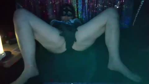 thefacelesscurve online show from 04/23/26, 03:30