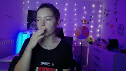 TheFarmergirl online show from 09/17/25, 03:30