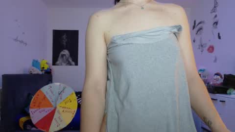 TheFarmergirl online show from 12/05/25, 07:43