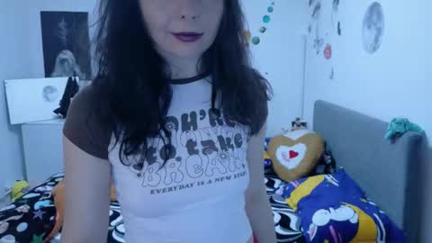 TheFarmergirl online show from 03/03/26, 07:25