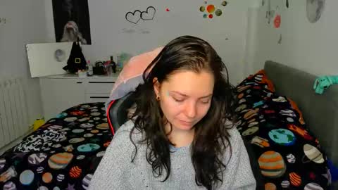 TheFarmergirl online show from 03/06/26, 11:39