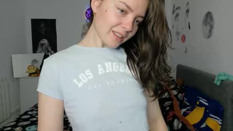 TheFarmergirl online show from 03/21/26, 06:33