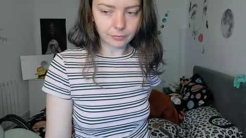 TheFarmergirl online show from 03/27/26, 05:46