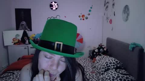 TheFarmergirl online show from 03/29/26, 05:29